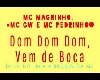 RF musica Dom Dom Dom