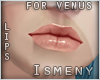 [Is] Lips Nude Venus