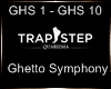 Ghetto Symphony |Q|