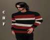 CRF* Sweater V7