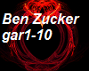 Ben Zucker