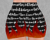 Custom Skirt RL