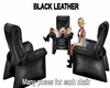 Black Leather Chat Group