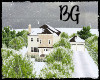 BG: WINTER HOLIDAY HOME