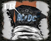 [TR] AC/DC Rocker Shoe