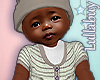🍼 Baby Jared