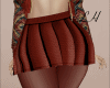 LH Knitted skirt A