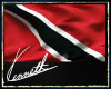 Trinidad and Tobago FLAG