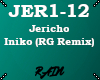 JER Jericho - Iniko Rmx