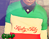 ₲ Kf Cola Sweater