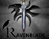 Ravenblade Banner