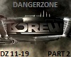 Danger Zone - Part 2