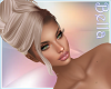 Sahara - Ash Blonde