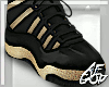 Ⱥ" Tactical Sneakers
