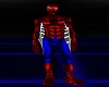 Spider-Man Suit M V1