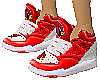 Cardinals Skate Shoes