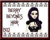 {SCC}Berry Beyones Hair