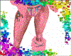 🦄 Pint glow pants