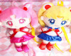 SAILORMOON CANVAS