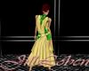 Leprechaun Queen Dress