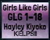 K♥ Girls Like Girls