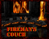~N~ Firemans couch