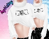 Crop Sweater (Empty)