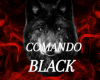 COR, BLACK MASCULINA