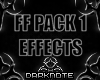 FF EFFECTS PACK 1