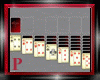 (P) Solitaire Flash Game