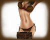 Steampunk Sexy Bikini