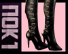 [n0] Boots Elegant