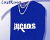 LK x Sucios Sweater