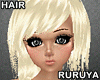 $RY$ Platinum Blonde
