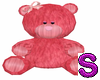 Pink Teddy