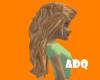 Caramel Highlight Leanne