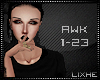 L | Wide Awake DUB