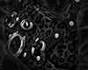 Cheetah vintage bag v2