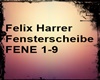IJTl Fensterscheibe