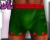 DL: Elf Shorts