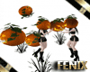 Pumpkin Animated Dance