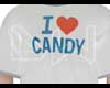 I LOVE CANDY shop 00KA