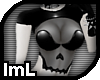 lmL Skull Top v2