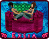 *Ex| Snuggle Chair