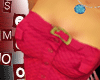SeMosBeltedTubeTop