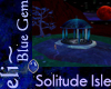 eli~ BlueGem Solitude