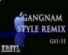 Gangnam Style Remix