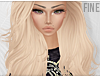 F| Quincia Blonde