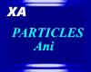 PARTICLES ANi