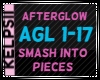 K♥ Afterglow